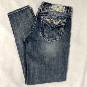 Miss Me Skinny Jeans
